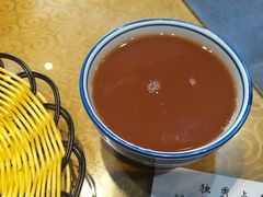 -独秀小吃(蓝田店)