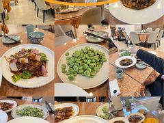 -罗阳人家私房菜(罗阳路店)