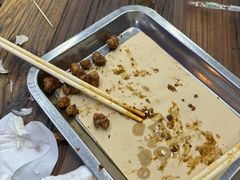 -清真·马峰烤肉(小学习北巷店)