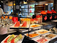 -老灶房-四川土菜(开元店)