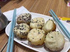 -小杨生煎(深圳岗厦北店)