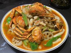-红盔甲·小龙虾(人民广场店)