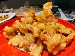 最东北锅包肉-95号酱骨·一块豆腐(展春园西路店)