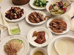 -北京全聚德(天安门店)