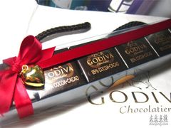 -GODIVA(港汇恒隆广场)