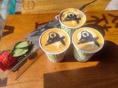 -ZOO COFFEE动物园咖啡(红山森林动物园店)