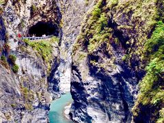 -太鲁阁公园