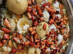 -黑皮酸菜鱼(绣花巷店)