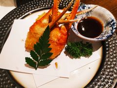 -蟹将军·松叶蟹和牛日料放题自助(K11店)