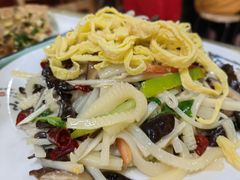 -春水锅贴·传统鲁菜(大明湖店)