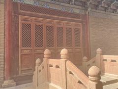 -张掖大佛寺景区