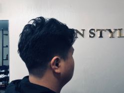 -Syinstyle私人定制