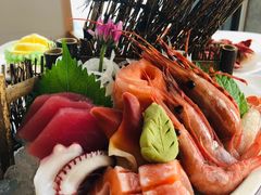 -解放碑威斯汀酒店-知味国际美食餐厅