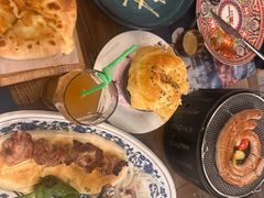 -卢布里西餐厅(总店)