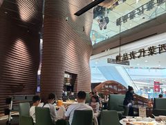 -桂小厨广西菜(万象城店)