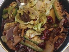 -天治宣·野椒鸡(龙头寺总店)