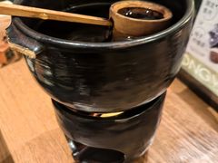 -大龙燚·旷野鲜火锅(广州首店)