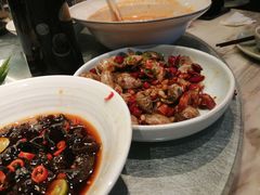 -望湘园·湖南菜(宏伊店)