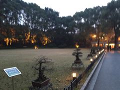 -申粤轩酒楼·三十年粤菜经典(丁香花园店)
