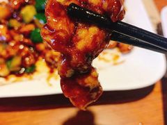 酱爆鸡丁-好嫂子(知春路店)
