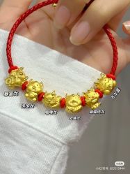 -周大福CHOW TAI FOOK(南翔老街店)