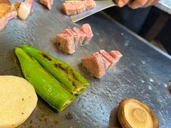 -神户牛排餐厅MOURIYA(总店)