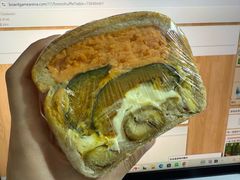 现烤红薯芝士贝贝南瓜栗子-稻田秋(怡美广场店)