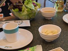 -揽月斋炙子烤肉·清真(安定门·五道营店)