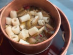 -慢丽江·云南野生菌土鸡锅(付家庄店)