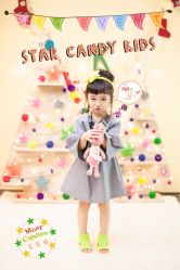 星星糖高端儿童摄影-星星糖高端儿童摄影(FTC金融店)