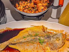 -食锦记·福建私房菜(浦西万达店)