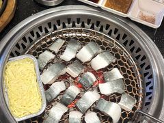 -木槿花韩式炭烤·熟成肉工坊(孙文东路店)