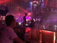 -SPACE(欢乐颂购物中心店)