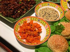 -那家小馆•北京菜•烤鸭(中关村店)