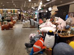 -LOL原创生活概念店(K11购物艺术中心店)