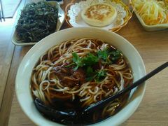 -李先生牛肉面(长春红旗街店)