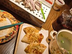 -相约·羊村小馆非遗手抓肉(七一酱园店)