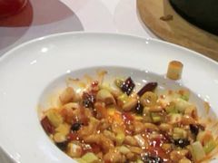 -大鸭梨烤鸭(金色漫香店)