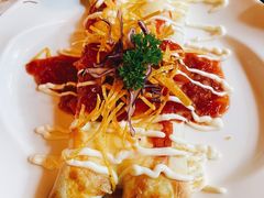 鸡肉奶酪卷-么哈(五道口店)