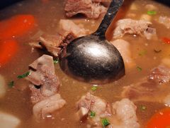 -楼兰新疆主题餐厅(苏州中心店)