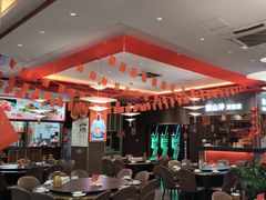 -韶山冲湘菜(中兴大街店)