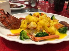 -大东海海鲜酒楼(渔人码头总店)