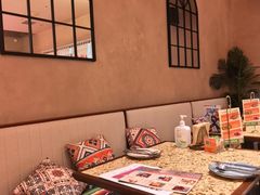 -墨纪Mojí墨西哥餐厅(官舍店)
