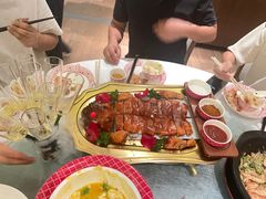 -狮拾久·现代新加坡料理(福田COCO Park店)