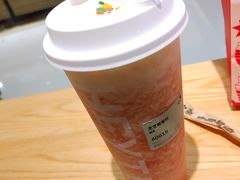 -喜茶(深圳东门1234店)