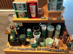 -星巴克臻选(九龙路万科广场店)