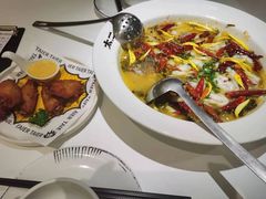 -太二酸菜鱼(广州IFC国金天地店)