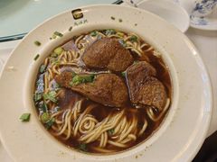 -清真马祥兴菜馆(云南北路店)
