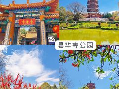 -昆明市金殿名胜区