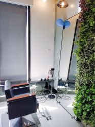 -FRIDAY星期五专业美发沙龙